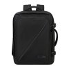 kufrland americantourister take2cabin backpack m black (4)
