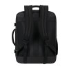 kufrland americantourister take2cabin backpack m black (1)