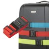 kufrland carryon luggage strap with combination lock (3)