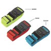 kufrland carryon luggage strap with combination lock (10)