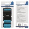 kufrland carryon luggage strap with combination lock (11)