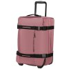kufrland americantourister urbantrack duffle s lilaspink (5)