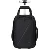 kufrland americantourister take2cabin backpack wheels s black (3)