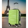 kufrland traveleo jantar lightgreen abs04 (2)