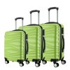 kufrland traveleo jantar lightgreen abs04 (8)