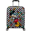 kufrland americantourister wavebreaker disney mickey check tsa (1)