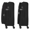 kufrland carryon air black (4)