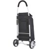 kufrland cruiser foldable 604320 black (5)