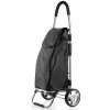 kufrland cruiser foldable 604320 black (3)