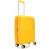 kufrland americantourister soundbox yellow 55cm