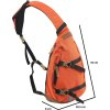 kufrland chappo slingclassic orange8