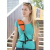 kufrland chappo slingclassic orange11