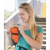 kufrland chappo slingclassic orange12