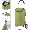 kufrland cruiser foldable green (2)