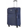 kufrland travelz sofspinner blue (13)