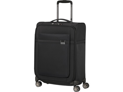 2014 1 samsonite airea spinner 4 kolecka 55cm l 40cm cerna