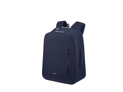 16939 5 samsonite guardit classy batoh na notebook m 15 6 underseater modry midnight blue