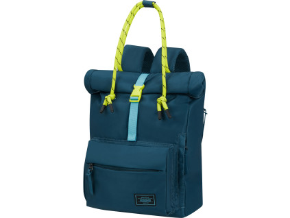 18946 1 american tourister urban groove batoh modry deep ocean 20l