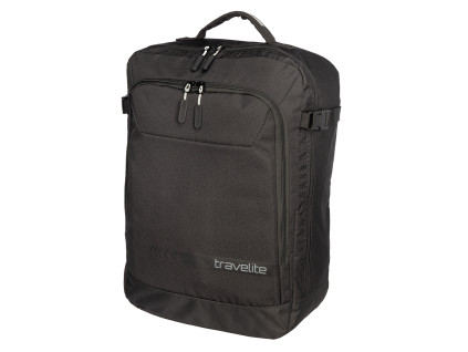 18520 travelite batoh kick off multibag cerny anthracite 35l