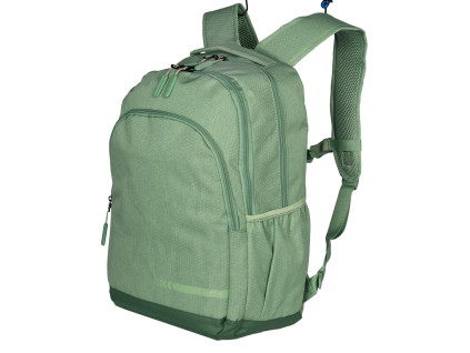 18535 travelite kick off backpack l zelena sage