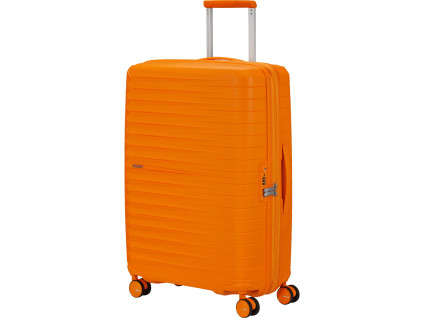 20206 4 american tourister fastforward spinner 68m oranzova radiant orange rozsiritelny