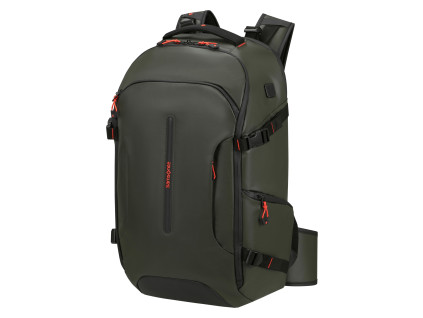 19852 3 samsonite ecodiver 54 cm batoh zelena climbing ivy 38l