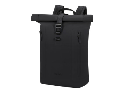 19930 2 samsonite coatify biz rolltop batoh 14 1 cerny 19l