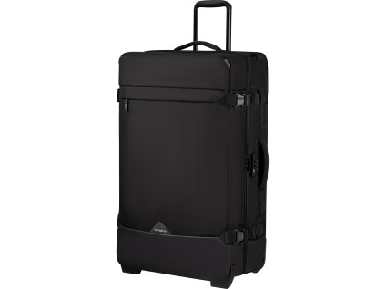 19951 samsonite roadseeker cestovni taska na koleckach 79cm cerna deep black 116l