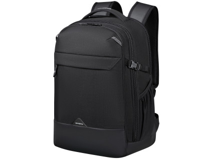 19957 1 samsonite roadseeker batoh m 44cm cerna deep black 28l