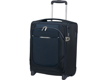 19693 5 samsonite re lite upright underseater 45cm pulnocni modra
