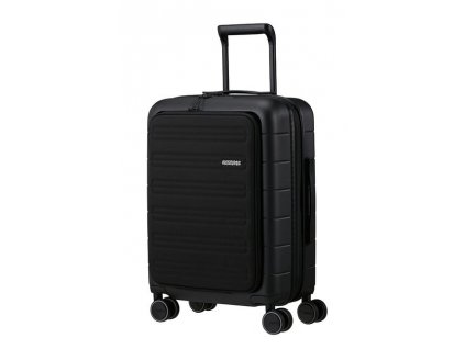 1696 american tourister novastream spinner 4 kolecka 55cm oddil na notebook cerna