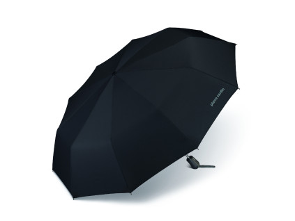 21976 pierre cardin destnik easymatic skladaci automaticky cerny noire 29cm 100cm