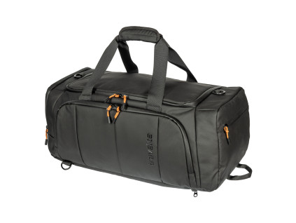 20833 travelite briize cestovni taska weekender cerna 26l