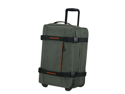 3937 american tourister urban track taska na koleckach 55cm khaki