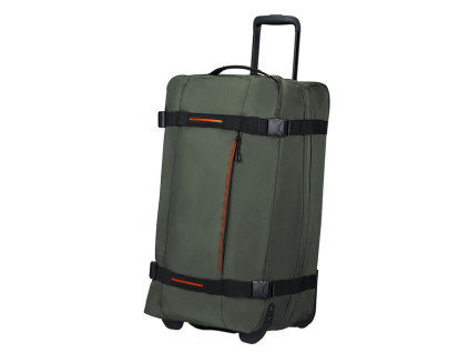 3940 american tourister urban track taska na koleckach 68cm khaki