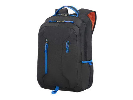 2917 american tourister urban groove batoh na notebook 15 6 cerna