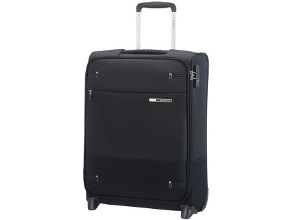 532 samsonite base boost upright 55cm cerna