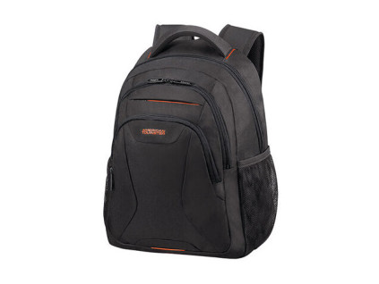 850 american tourister at work batoh na notebook 14 1 cerna