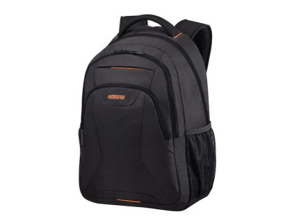 847 american tourister at work batoh na notebook 17 3 cerna