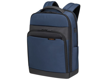 733 2 samsonite mysight batoh na notebook 15 6 modra