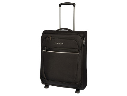 4978 travelite cabin 2w s black