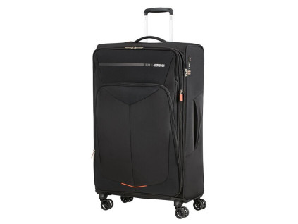 2752 american tourister summerfunk spinner 79cm cerna