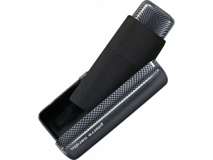 14061 pierre cardin destnik skladaci cerny v sedem pouzdre 17 5cm 94cm