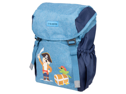15259 travelite youngster batoh pirat 8l