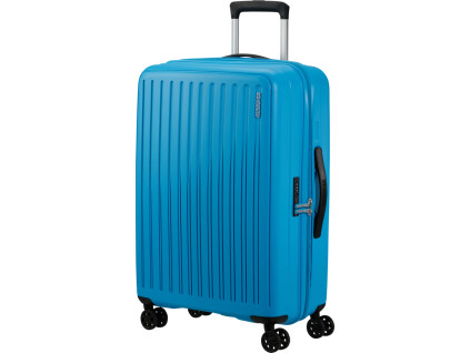 17920 1 american tourister rejoy spinner 68cm modry azure blue 66l