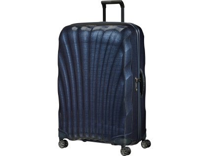Samsonite C-LITE Spinner 81cm Tmavě modrá 123 l