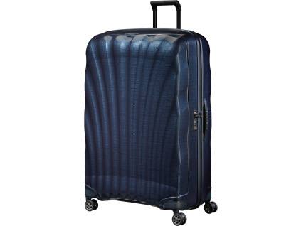 Samsonite C-LITE spinner 86cm Tmavě modrá 144 l