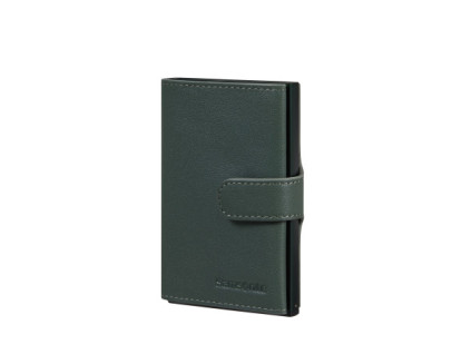 16980 samsonite alu fit penezenka zelena climbing ivy