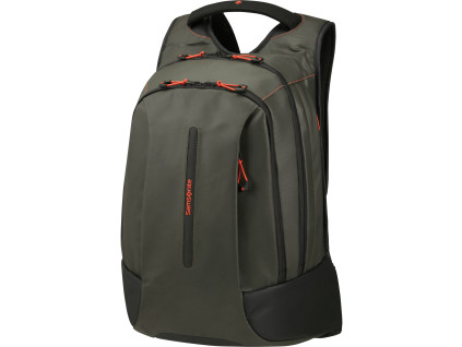 Samsonite ECODIVER 48 cm Batoh Zelený Climbing ivy 26L