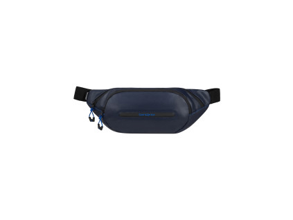 Samsonite ECODIVER Ledvinka Modrá Blue Nights